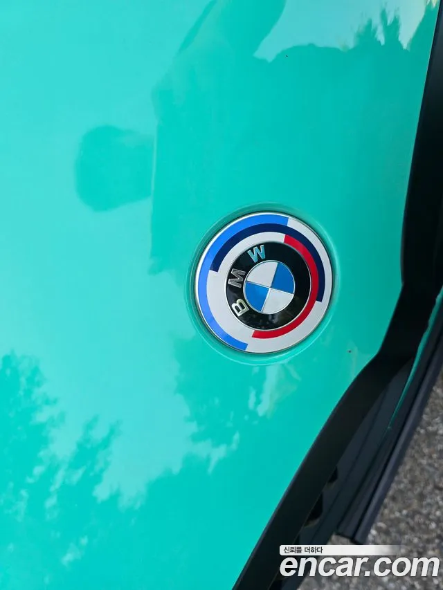 BMW 8-Series — Фото автомобиля 7