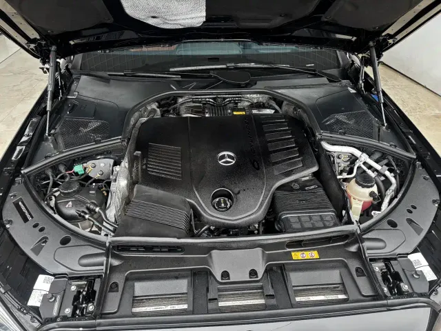Mercedes-Benz S-Class — Фото автомобиля 28