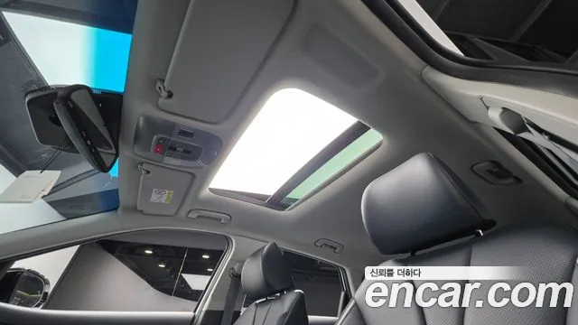 Hyundai Nexo Nexo Premium — Фото автомобиля 9
