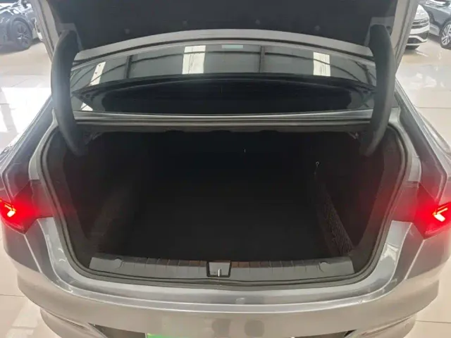 BYD Qin PLUS — Фото автомобиля 18
