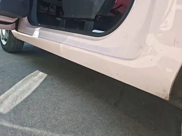 Wuling Hongguang Mini EV — Фото автомобиля 21