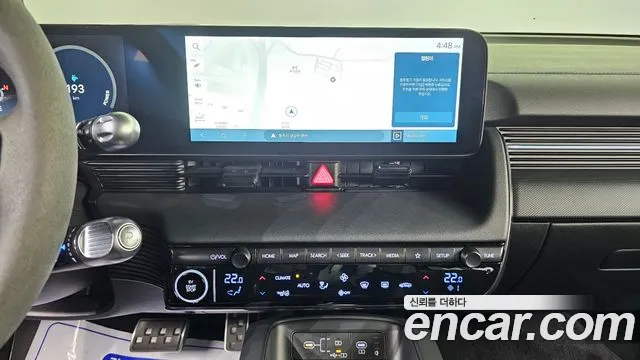 Hyundai Ioniq 5 — Фото автомобиля 14