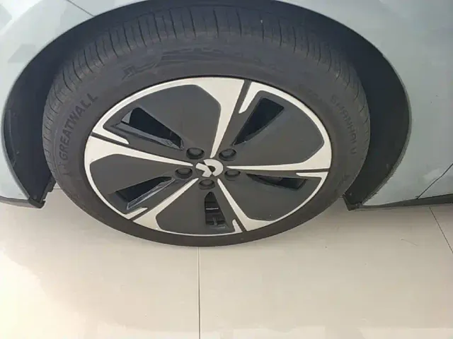 Nio ET5 Touring — Фото автомобиля 22