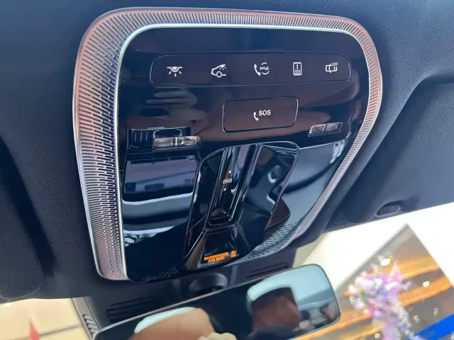 Mercedes-Benz S-Class — Фото автомобиля 19