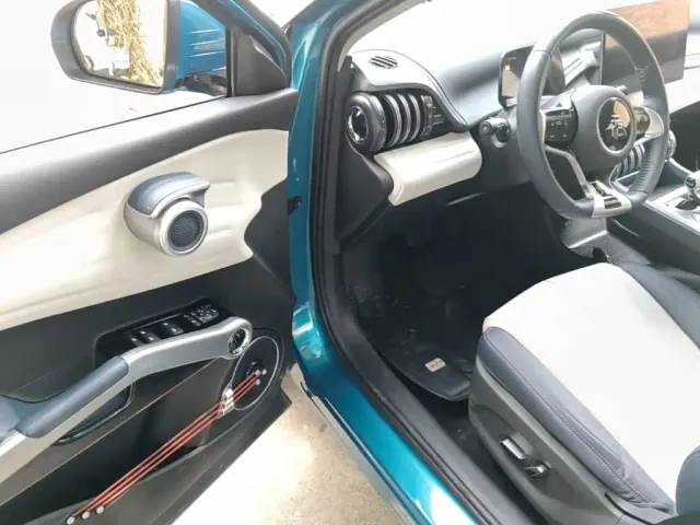 BYD Yuan PLUS — Фото автомобиля 15
