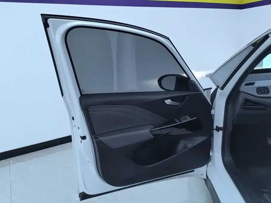 Volkswagen Volkswagen ID.3 2024 Pure Smart Edition — Фото автомобиля 7