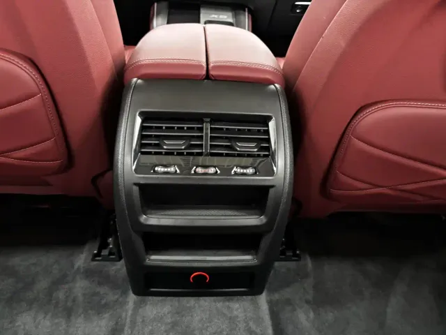 BMW X5 — Фото автомобиля 20