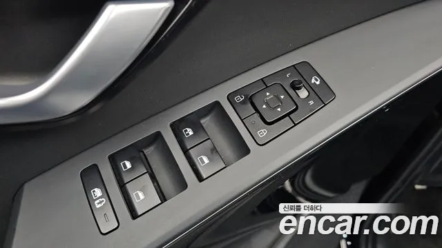 Kia Niro The All New Niro — Фото автомобиля 19