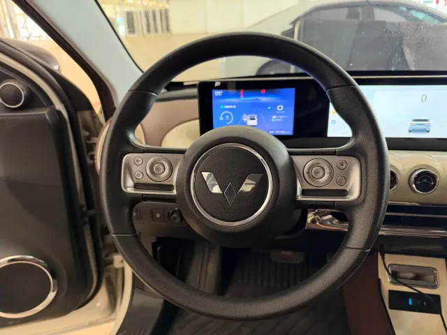 Wuling Bingo — Фото автомобиля 18