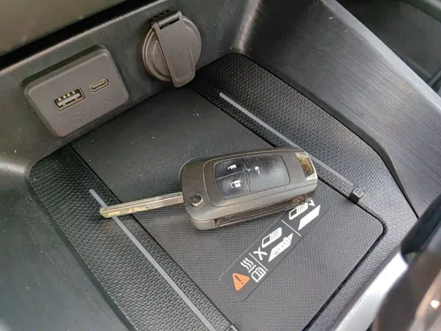 Chevrolet Monza 2023 1.5L DCT Enjoyment Edition — Фото автомобиля 8