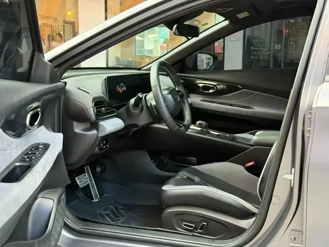 GAC Trumpchi Emkoo — Фото автомобиля 4