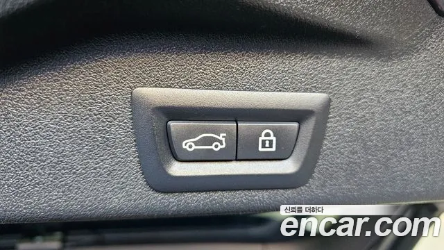 BMW X5 G05 — Фото автомобиля 23