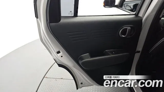 Hyundai Casper — Фото автомобиля 14