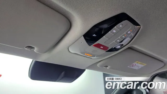 Kia PV5 — Фото автомобиля 24