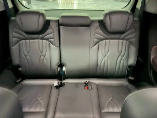 GAC Trumpchi M8 — Фото автомобиля 11