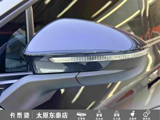 Volkswagen ID.4 Crozz — Фото автомобиля 9
