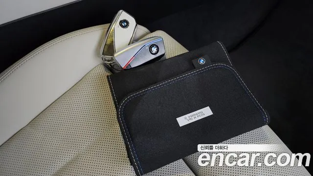 BMW 5-Series 5 серия (G60) 523d M Sport — Фото автомобиля 14