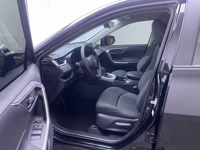 Toyota Wildlander — Фото автомобиля 11