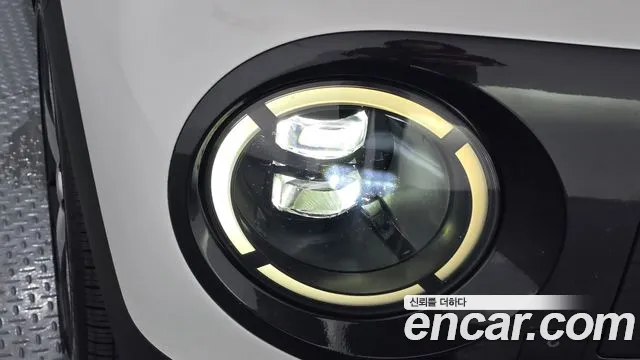 Hyundai Casper Casper Electric — Фото автомобиля 7