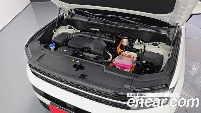 Hyundai Santa Fe MX5 — Фото автомобиля 6