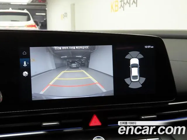 Hyundai Avante — Фото автомобиля 16