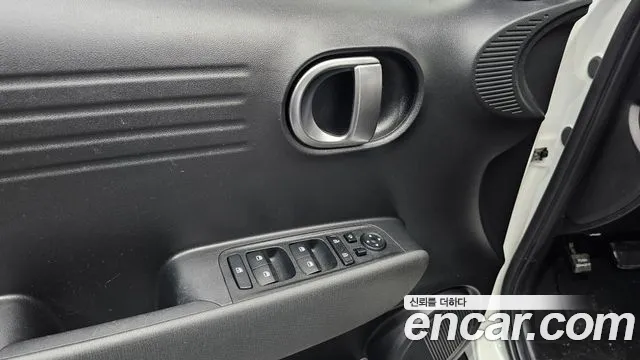 Hyundai Casper Casper Inspiration — Фото автомобиля 17