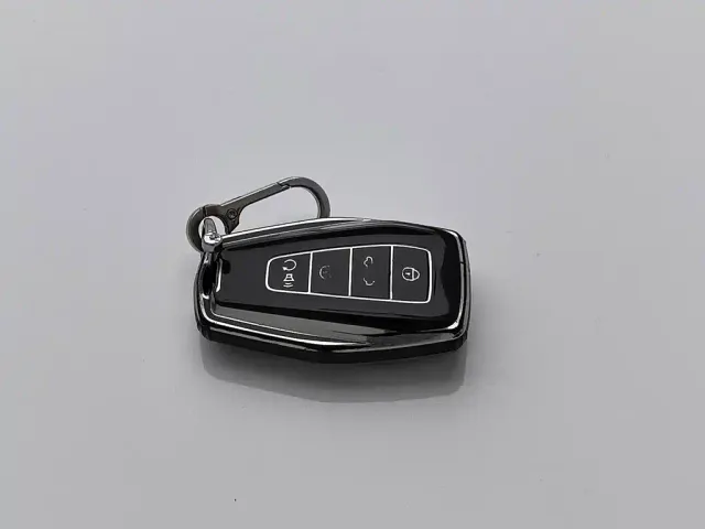 Geely Haoyue PRO — Фото автомобиля 19