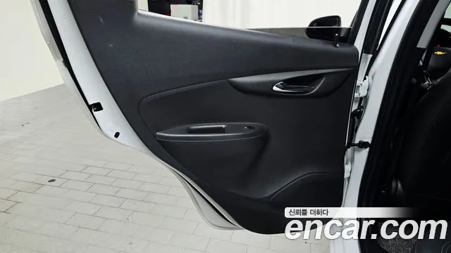 Chevrolet Spark — Фото автомобиля 14