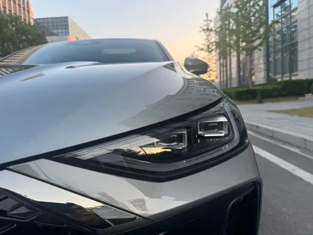 Chery Arrizo 8 PRO — Фото автомобиля 2