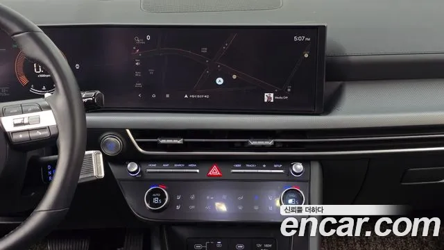 Hyundai Sonata DN8 — Фото автомобиля 19