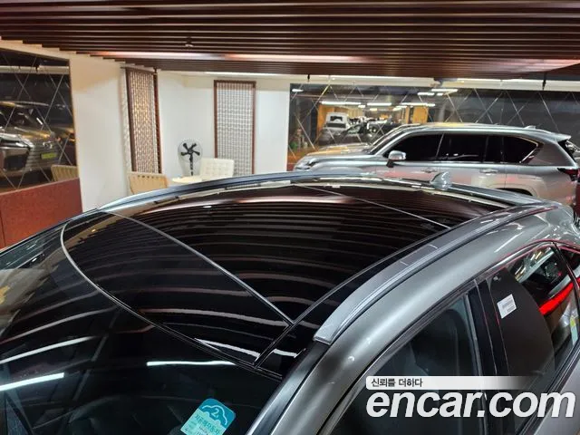 Lexus RX RX350h 5th Gen — Фото автомобиля 15