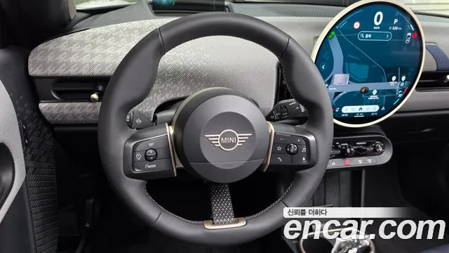 MINI Cooper 4th Gen — Фото автомобиля 18