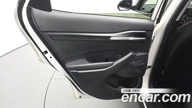 Kia Seltos Seltos (New) — Фото автомобиля 14