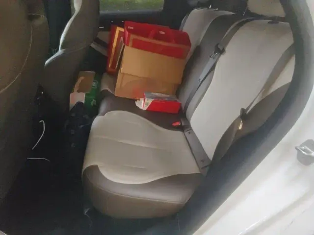 BYD Qin PLUS — Фото автомобиля 21