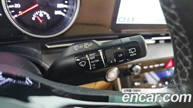 Kia Carnival 4th Gen — Фото автомобиля 27