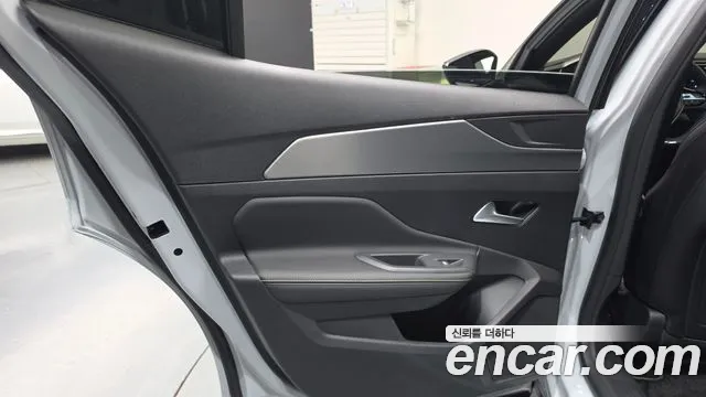Peugeot 408 — Фото автомобиля 14