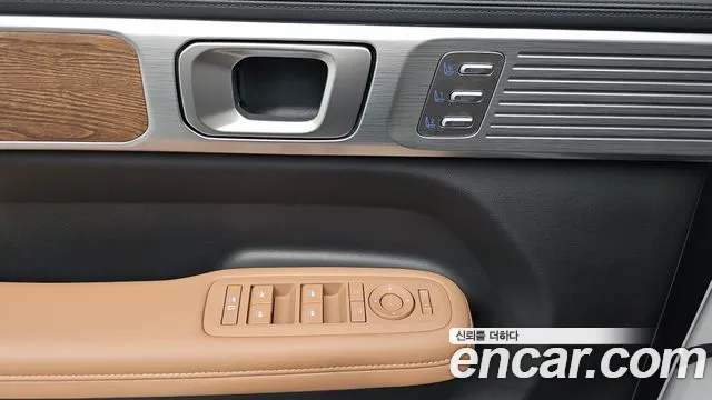 Hyundai Santa Fe MX5 — Фото автомобиля 29