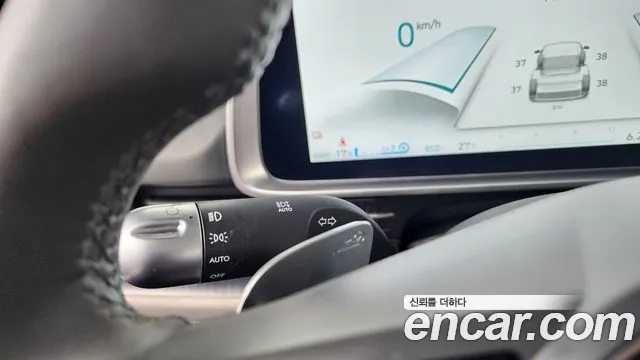 Hyundai Ioniq6 Ioniq 6 Standard — Фото автомобиля 27