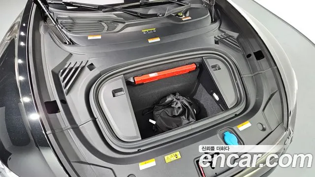 Audi RS e-tron GT — Фото автомобиля 6