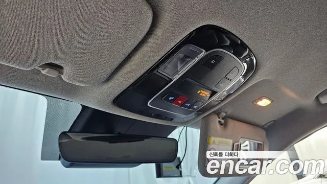 Hyundai Sonata DN8 — Фото автомобиля 25