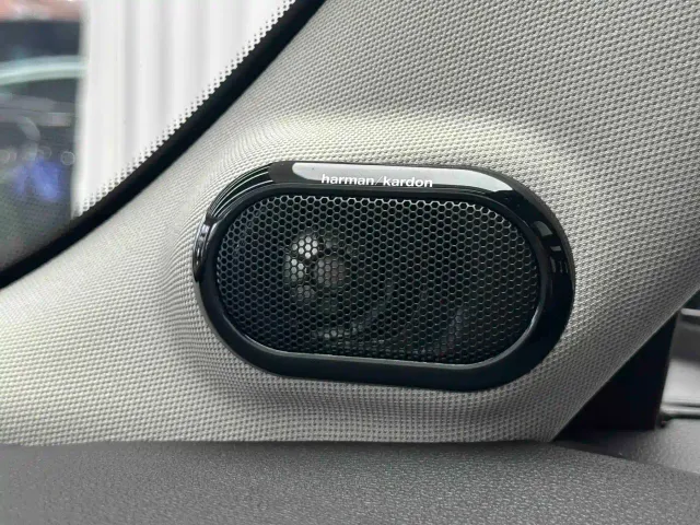 MINI Hatch — Фото автомобиля 13