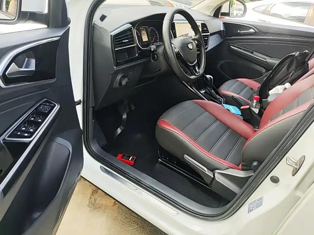 Jetta Jetta VS5 2021 280TSI Automatic Progressive Model — Фото автомобиля 15