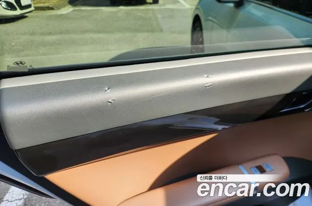 Hyundai Grandeur GN7 — Фото автомобиля 16