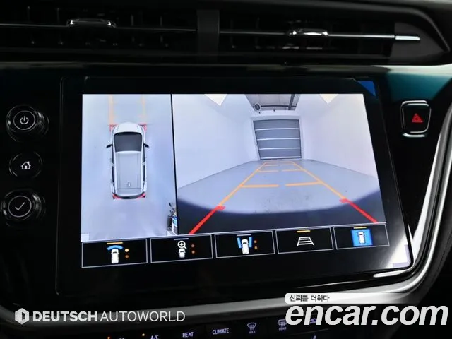 Chevrolet Bolt EV Bolt EV (New) — Фото автомобиля 15