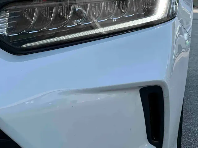 Honda Inspire — Фото автомобиля 2