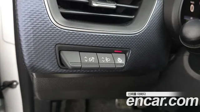 Renault-KoreaSamsung XM3 — Фото автомобиля 16