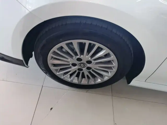 Toyota Camry — Фото автомобиля 22