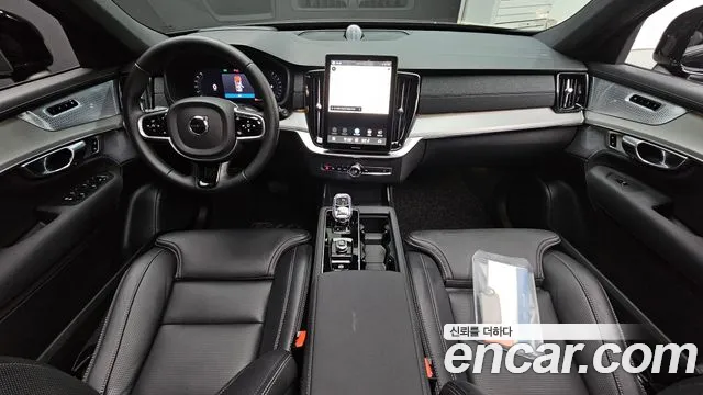Volvo XC90 Generation 2 — Фото автомобиля 6