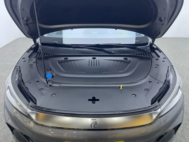 BYD Yuan PLUS — Фото автомобиля 17