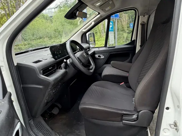 Changan Kaicheng V919 — Фото автомобиля 11
